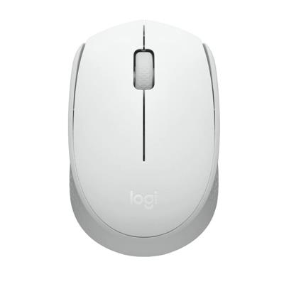 Mouse Inalambrico Logitech M170 White